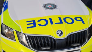 Man dies in two-vehicle collision on between Limavady and Coleraine