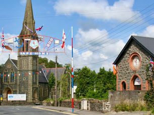 Cullybackey to host first-ever Mini Twelfth parade as thousands expected for family celebration