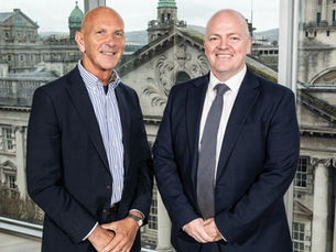 Leyton UK picks Northern Ireland for new professional services hub and 12 jobs