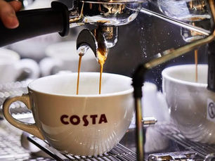 Fairhill Shopping Centre announces the arrival of Costa