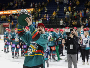 Mark Garside announces retirement from professional hockey