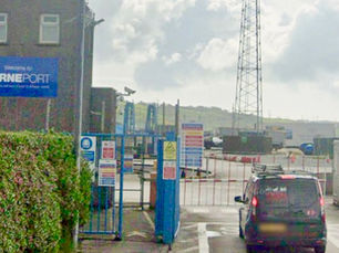 Disruption of ‘Sea Parcel Border’ already starting to bite – Allister