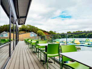 Moneymore waterpark ready to make a SPLASH after £2million investment