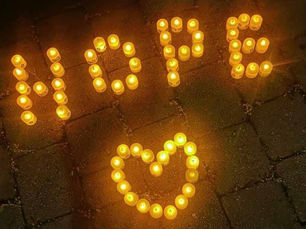 Darkness into Light returns to mark the most important sunrise of the year