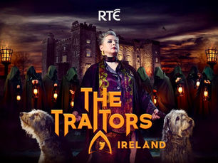 TV | The Traitors Ireland launches on RTÉ One with host Siobhán McSweeney