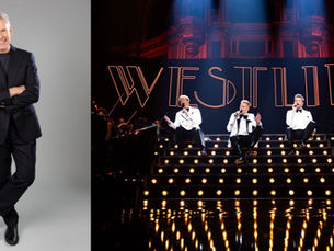 Westlife to headline star-studded Late Late Show finale with major tour and new music push