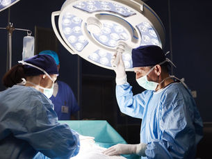 Orthopaedic surgery initiative launches to tackle waiting lists in NI