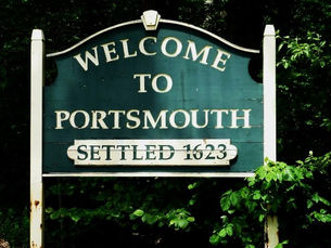MEA Mayor and deputy invited to US 'Sister City' to mark 400th anniversary of Portsmouth