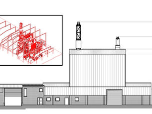 Permission granted for £6M waste treatment plant in Antrim despite 223 objections
