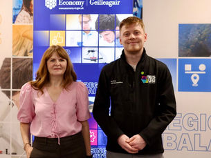 Students in Northern Ireland to get higher loans and grants as living costs bite