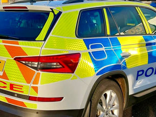 Police appeal for information following robbery in Ballymena