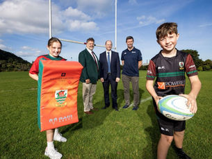 £2m Olympic Legacy Fund opens new funding opportunity for Northern Ireland sports clubs
