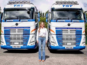 TST Group’s Maire Claire Reid shortlisted for major EY Ireland entrepreneur award