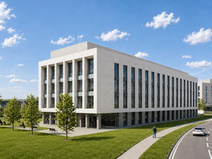 £27m Ballymena i4C centre faces questions over 30-year losses as consultation deadline nears