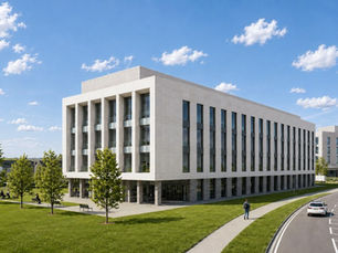 £27m Ballymena i4C centre faces questions over 30-year losses as consultation deadline nears