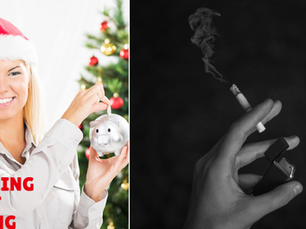 PHA calls on smokers to quit in 2026 with free support available across Northern Ireland