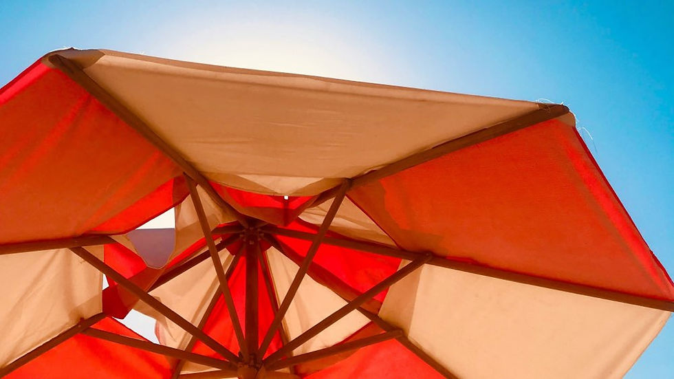 Warm weather, sun and alcohol risks prompt Twelfth holiday health advice: Look after yourself & each other