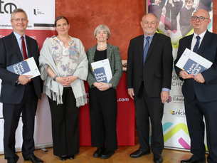 Future Schools: Supporting sustainable primary school provision across Northern Ireland