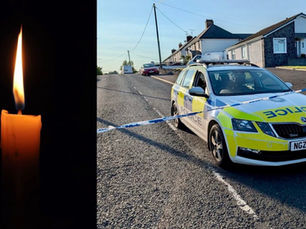 Ballymena community invited to unite at vigil following triple-death tragedy