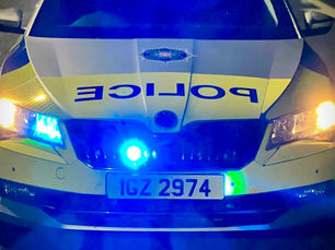 Police appeal for information after number of vehicles set on fire in Randalstown