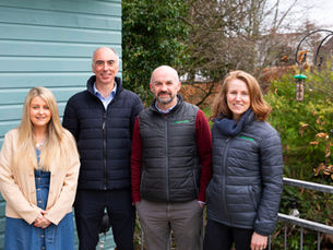 Michelin Development fuels green growth for AD Sustainability in County Antrim