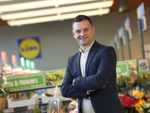 Lidl NI announces second 2026 pay rise with £756k boost