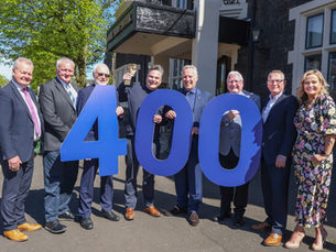 Ballymena 400 event sparks £400,000 push for community-led solutions to economic challenges