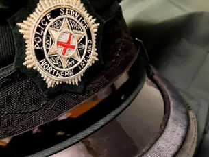 Off-duty police officer charged after incident at hotel in Ballymena