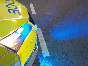 Police appeal for information after three cars destroyed in arson attack