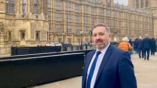 400 jobs at risk as Swann presses PM on Northern Ireland funding crisis