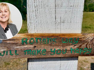 Landowner left waiting as council halts Ronán’s Way redevelopment in Glens of Antrim