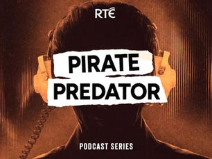 “A Predator in Plain Sight”: New podcast revisits the crimes of one of Ireland’s most prolific child abusers