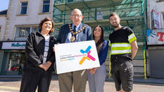 Construction and Scaffolding Academy opens in Mid and East Antrim