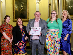 Local eco heroes celebrated at Live Here Love Here Community Awards 2024