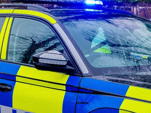 Police seize £3,000 of suspected Class B drugs in Ballymena town centre operation