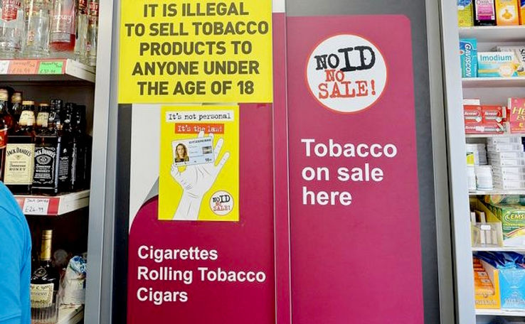 how to hide tobacco smell 3 Ways to Cover the Smell of a Cigarette how to hide tobacco smell 3 Ways to Cover the Smell of a Cigarette