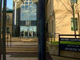 Co. Antrim man sentenced for drug offences at Antrim Crown Court