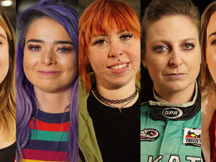 TV | True North: One Lady Owner!