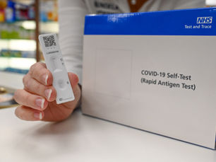 Changes to self-isolation rules for COVID-19 cases from today