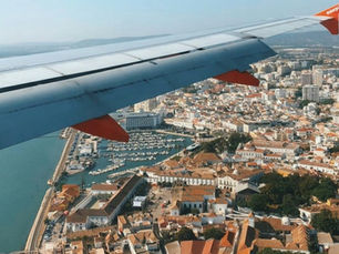 18 new easyJet routes go on sale for summer 2027