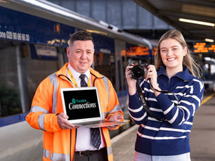 Translink invite public to capture life’s connections through a lens!