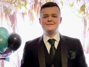 Sad news as police confirm a young man has died following a collision