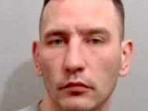PSNI appeal to trace man recalled to prison