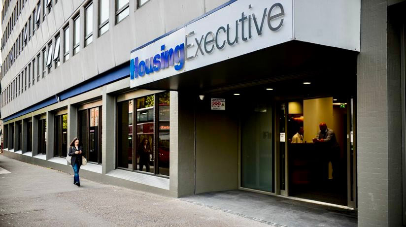 Call made to end Housing Executive turfing out family members after tenant deaths