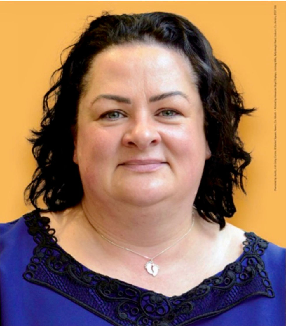 Denise Mullen