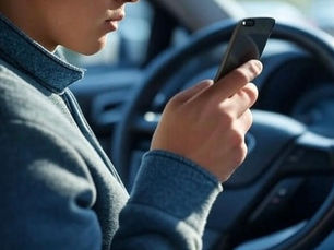Tougher laws proposed to ban handheld mobile phone use while driving in Northern Ireland