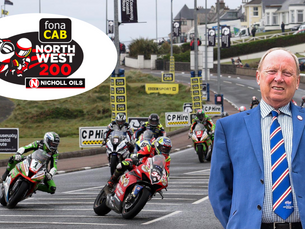 Allister accuses BBC of bias over ‘scrapping of coverage’ of NW200