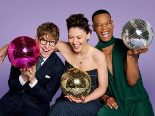 Strictly stuns fans with first-ever three-host line-up for 2026