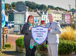 4,000+ hospitalised with flu last year – PHA urges eligible people to get their free winter vaccines