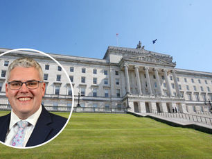 Now is the time for new beginnings: Robinson